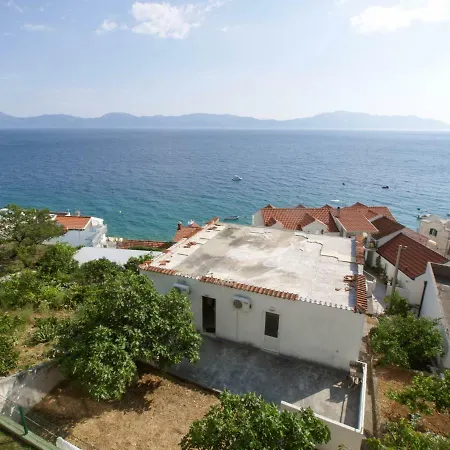 Apartamento Anastasia Brist