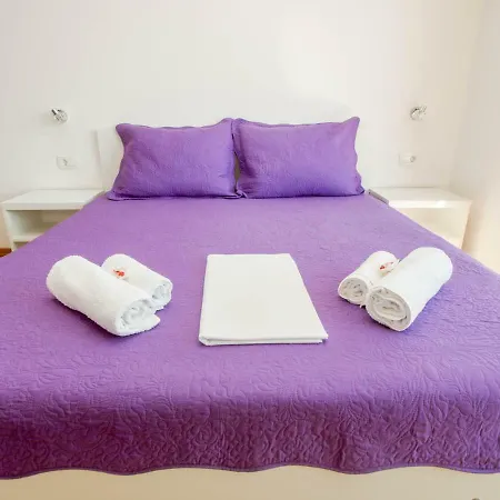 Apartamento Anastasia *
