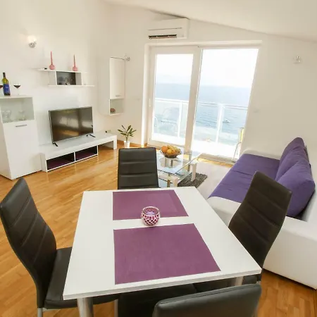 Anastasia Apartamento Brist
