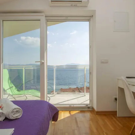 Apartamento Anastasia Brist