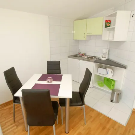 Anastasia Apartamento