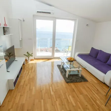 Apartamento Anastasia