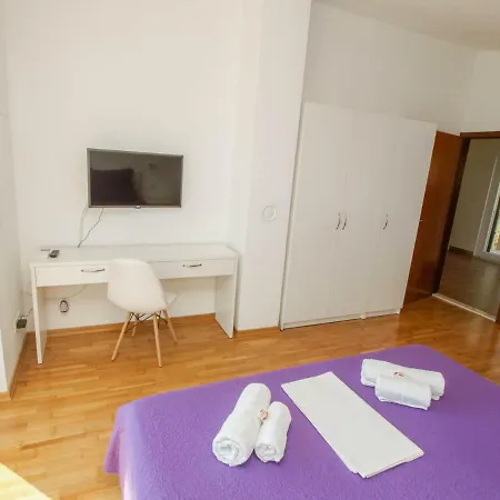 Apartamento Anastasia