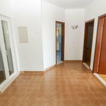 Apartamento Anastasia *