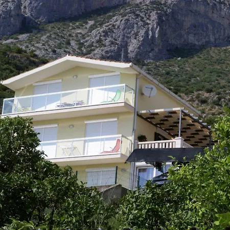 Anastasia Apartamento Brist