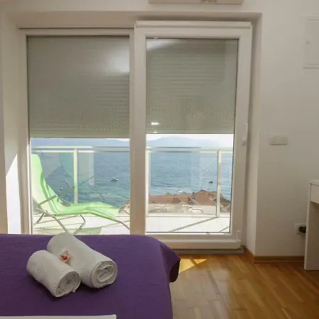 Apartamento Anastasia *