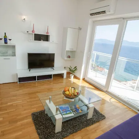 Apartamento Anastasia Brist