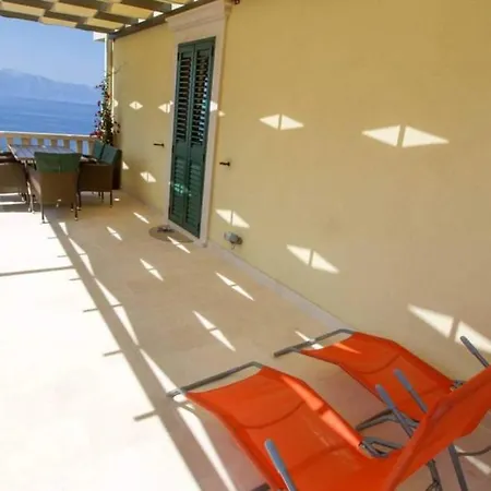 Apartamento Anastasia