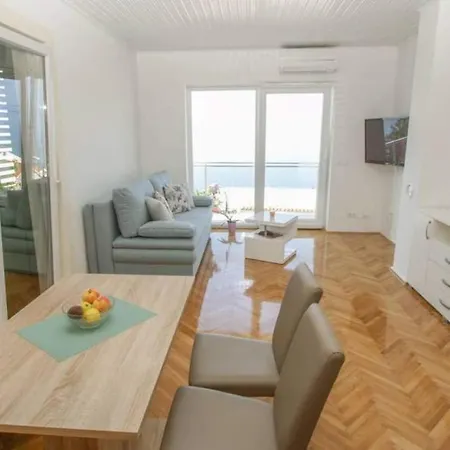 Apartamento Anastasia