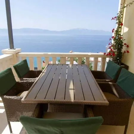 Apartamento Anastasia